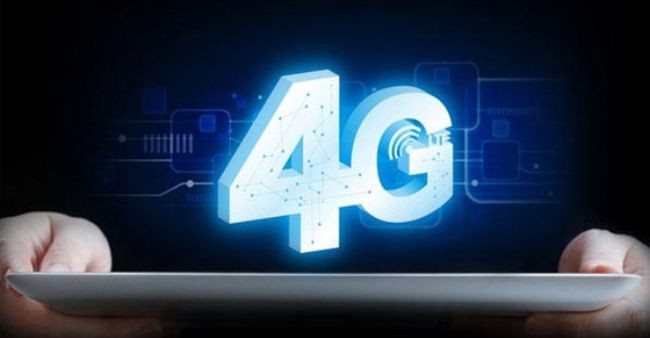 
Data 4G là gì?
