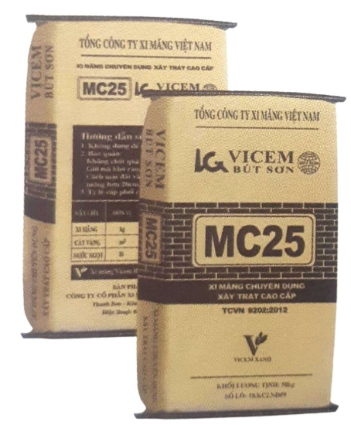 


Xi măng mc25 chất lượng cao
