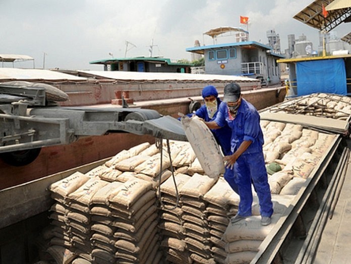 



Xi măng Hải Vân là “Niềm tin chất lượng cho mọi công trình xây dựng”.

