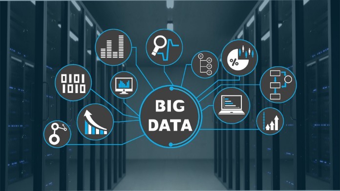 


Big Data đóng vai trò quan trọng trong lĩnh vực ngân hàng
