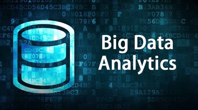 


Big Data Analytics bao gồm nhiều quá trình để rút ra các mô hình, quan hệ, kết nối khác nhau
