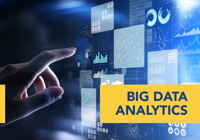 


Big Data Analytics sẽ giúp cho mọi doanh nghiệp tối ưu hóa chi phí kinh doanh
