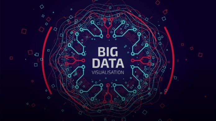 


Big Data được lưu trữ tại cơ sở dữ liệu máy tính
