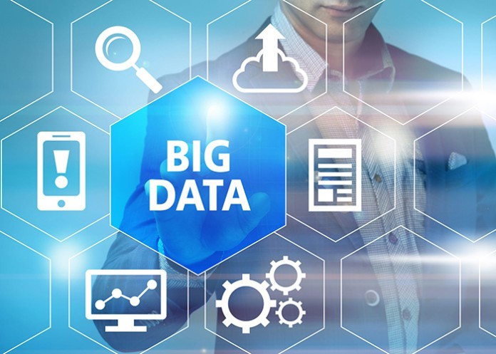 


Big data được ứng dụng nhiều trong ngành công nghiệp nhằm mang lại nhiều lợi nhuận cao
