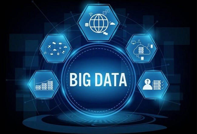 
Vai trò của Big data đối với doanh nghiệp
