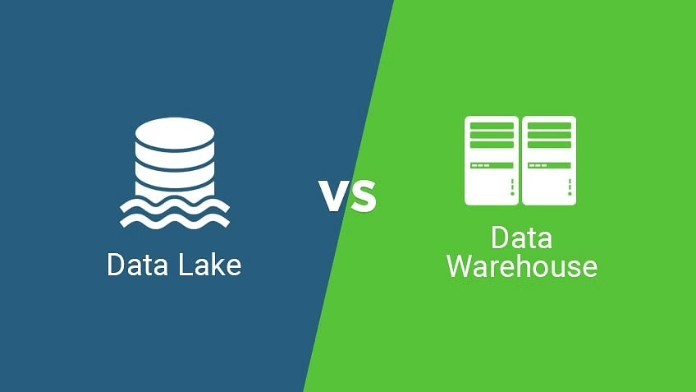 


Điểm khác nhau giữa Data Lake và Data Warehouse
