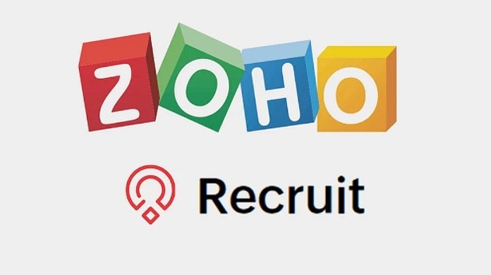 


Zoho Recruit là hệ thống theo dõi ứng viên dựa trên điện toán đám mây
