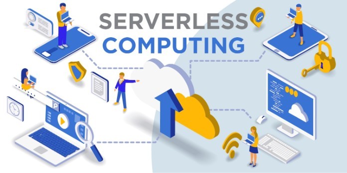 


Serverless Computing là một trong những xu hướng điện toán đám mây trong tương lai
