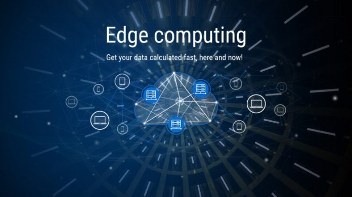 


Edge computing liên quan đến việc lưu trữ dữ liệu và thông tin trong các trung tâm dữ liệu
