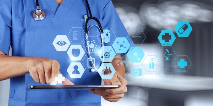 


Điện toán đám mây tạo ra cơ sở hạ tầng công nghệ thông tin cho ngành Y tế
