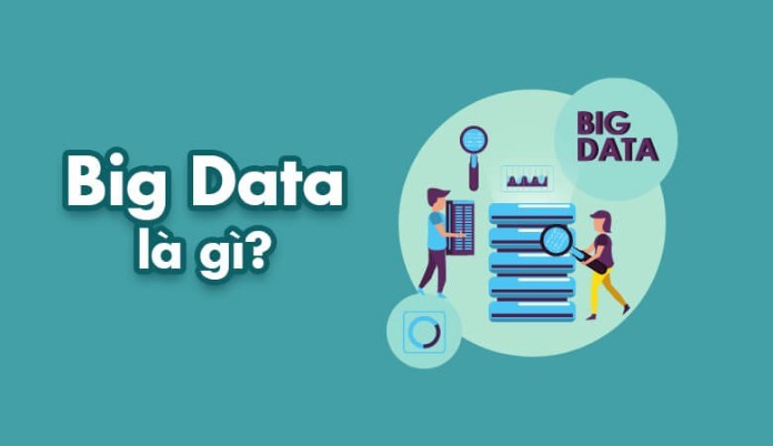 


Ứng dụng của điện toán đám mây và big data
