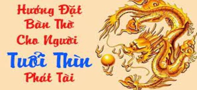 
Cách đặt bàn thờ hợp mệnh cho người sinh năm 1952 (Nguồn Internet)
