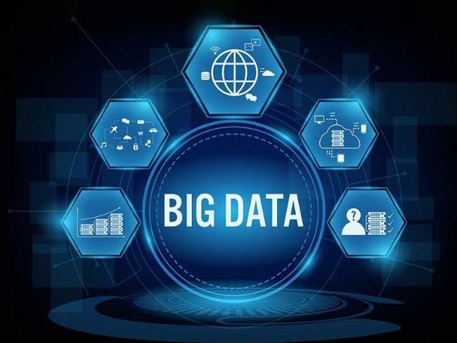 
Big Data&nbsp; là gì?
