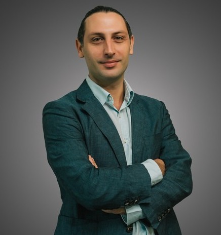 
Ông&nbsp;Mauro Gasparotti, Giám đốc Savills Hotels APAC
