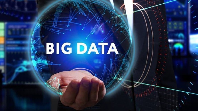 


Big Data là nền tảng quan trọng, sản phẩm của thời đại 4.0
