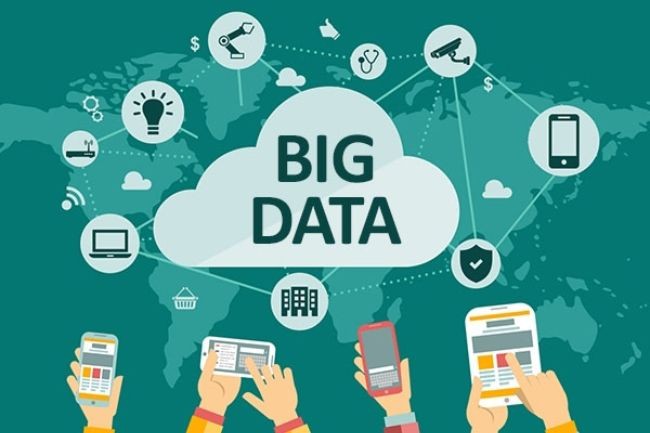 
Những ứng dụng của Big data trong thương mại điện tử là gì?
