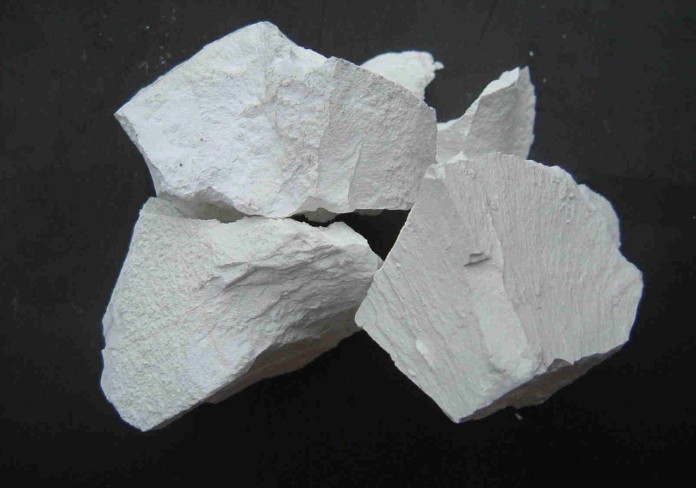 


Chiết tách thành phần sản xuất xi măng từ đá vôi
