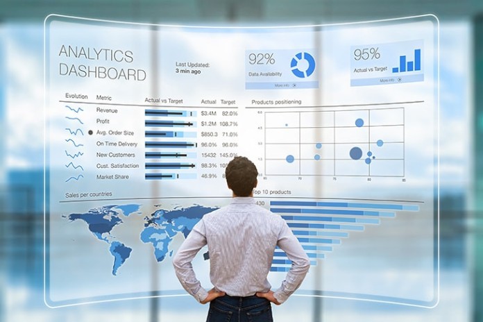 


Prescriptive Analytics được xem là bước hoàn thiện cuối cùng trong các loại Big Data Analysis
