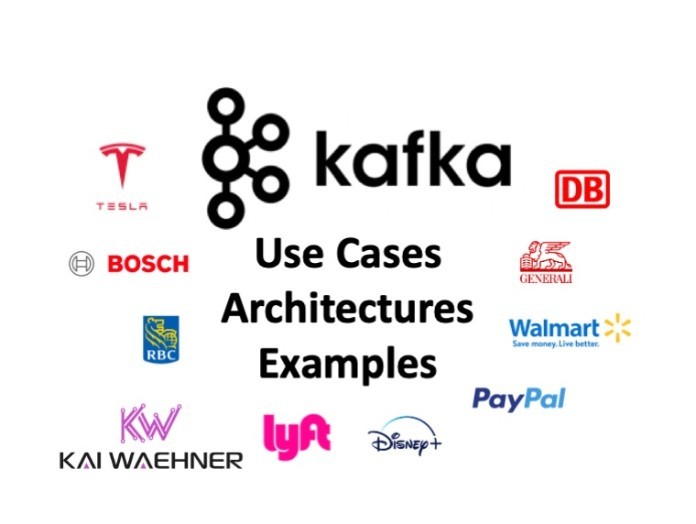 



Những lợi ích mà Apache Kafka mang lại
