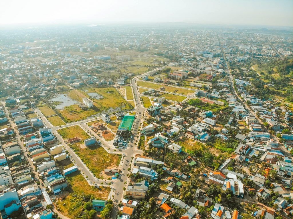 
Khu dân cư Nguyễn Tri Phương là quỹ đất cuối cùng tại TP. Quảng Ngãi

