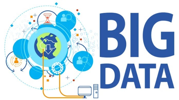 


Big Data mang đến nhiều thuận tiện hơn cho nền công nghiệp 4.0
