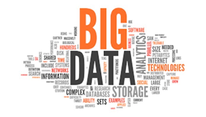 


Big Data là một thuật ngữ chuyên ngành nhằm để chỉ một tập hợp dữ liệu vô cùng lớn
