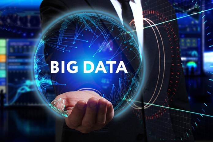 


Giải đáp big data là gì?
