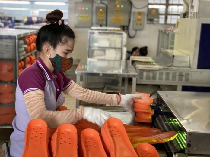 



Sự đảm bảo chất lượng là một trong những lợi ích chính của những giải pháp chuyển đổi số trong sản xuất


