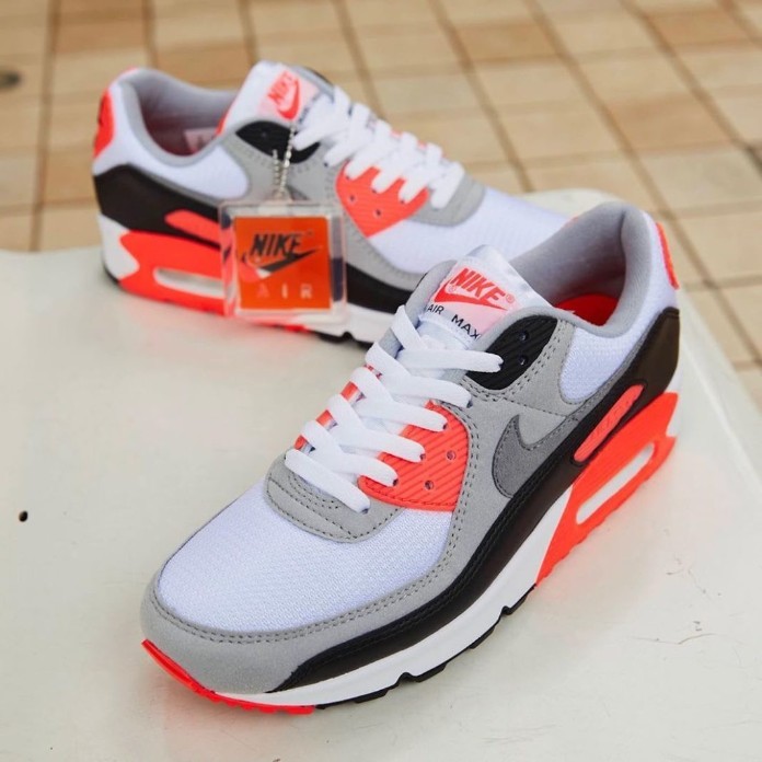 



Công nghệ air max giúp giảm khả năng chấn thương

