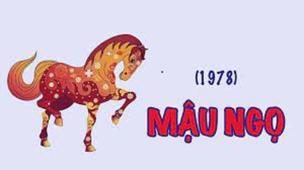 
Phong thủy đặt giường ngủ tuổi Mậu Ngọ 1978
