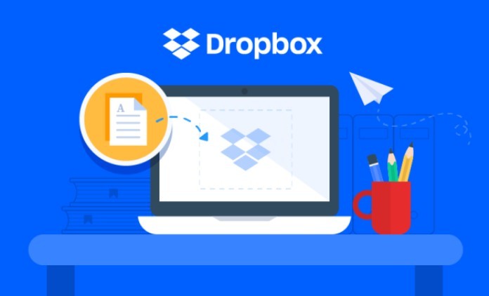 


Nguyên tắc hoạt động của công cụ Dropbox
