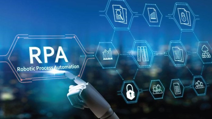 


Tự động hóa quy trình RPA - Giải pháp đột phá trong kinh doanh sản xuất
