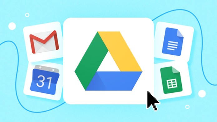 


Giải thích định nghĩa Google Drive là gì?
