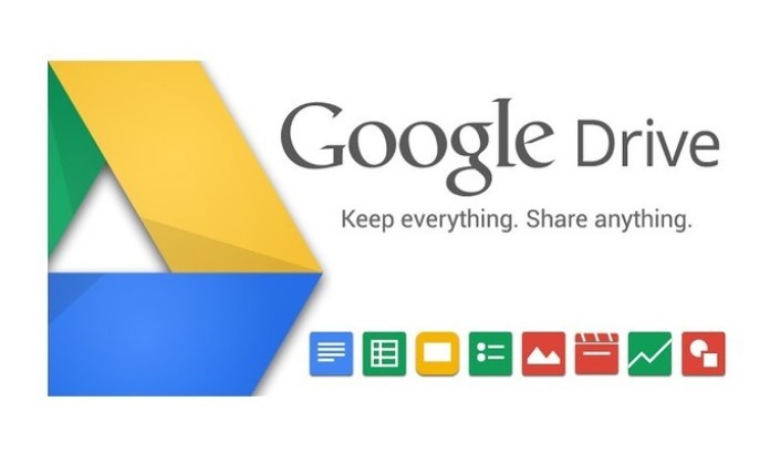 


Những điểm nổi trội của Google Drive so với các đối thủ khác
