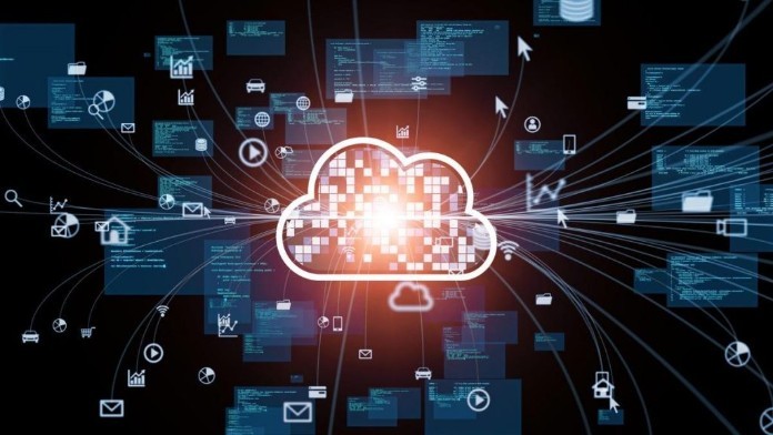 


Hybrid Cloud là một nhân tố thiết yếu trong lĩnh vực công nghệ thông tin của doanh nghiệp

