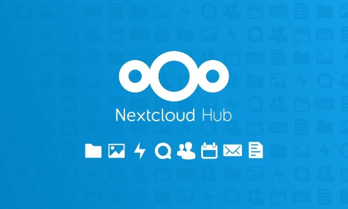 


Nextcloud Hub là ứng dụng trung tâm của Nextcloud
