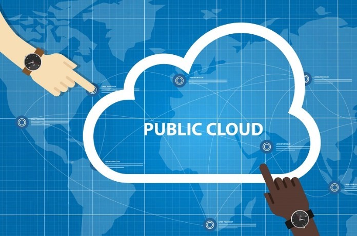 


Public Cloud chia nhỏ tài nguyên của hệ thống máy chủ thành nhiều máy ảo để phục vụ cho số đông với mức giá hợp lý
