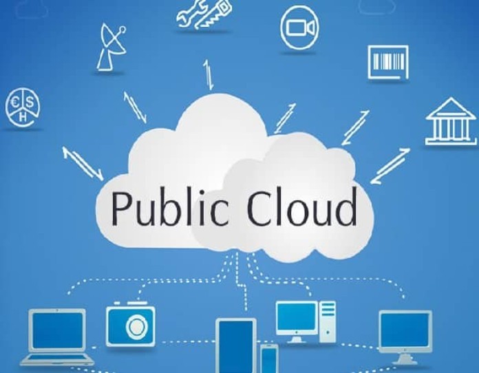 


Sử dụng Public Cloud, doanh nghiệp không cần bảo trì
