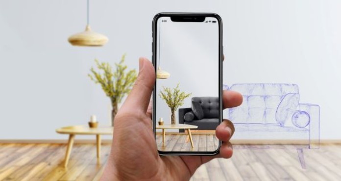 


Công nghệ Augmented Reality là gì?
