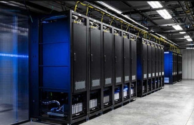 
Các loại trung tâm dữ liệu&nbsp;
