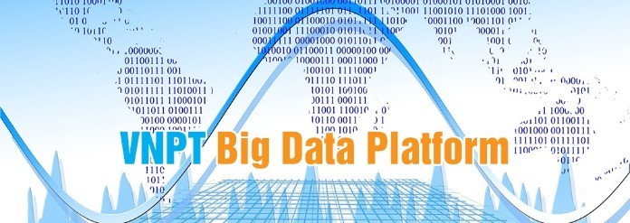 


Ứng dụng big data trong viễn thông được VNPT áp dụng tư năm 2016
