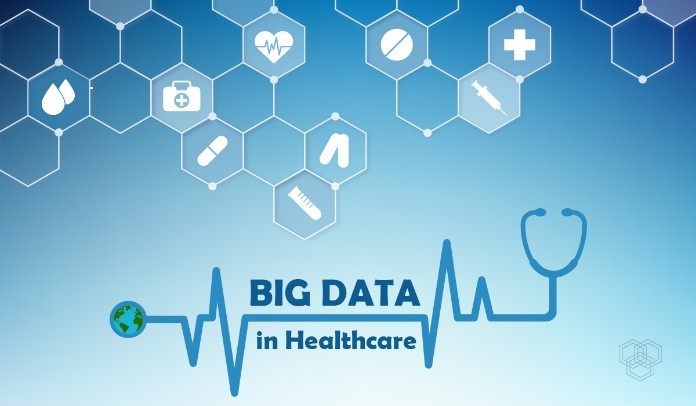 


Big data trong y tế giúp tích lũy hồ sơ bệnh nhân và quản trị hoạt động bệnh viện
