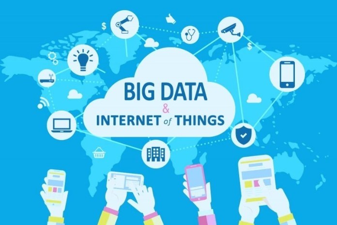 


Big Data hiện đang là thuật ngữ dùng để chỉ tập hợp dữ liệu rất khổng lồ
