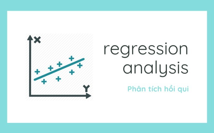 


Phân tích hồi quy là một trong những phương pháp khai phá dữ liệu được nhiều doanh nghiệp lựa chọn
