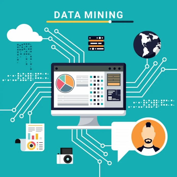 


Data mining trong tài chính giúp chắt lọc dữ liệu khách hàng sẵn có
