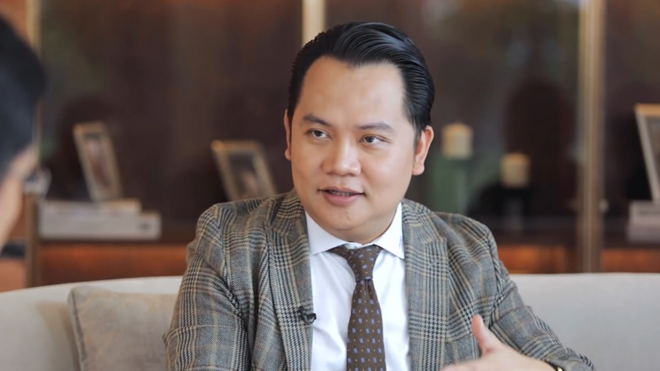 
Ông Phan Công Chánh, Chủ tịch Hội đồng quản trị Công ty cổ phần Tư vấn Đầu tư Phú Vinh, chuyên gia bất động sản cá nhân

