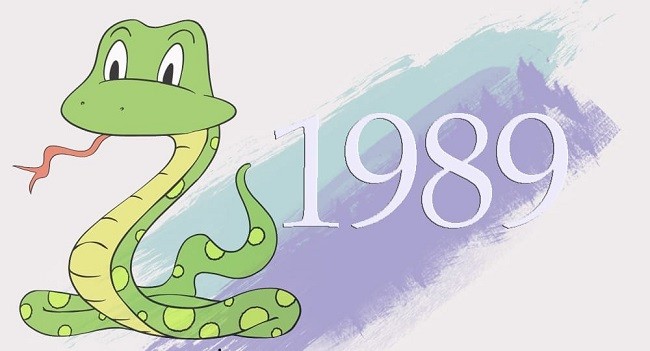 
Tìm hiểu về tuổi 1989, tuổi 1989 hợp màu nào?
