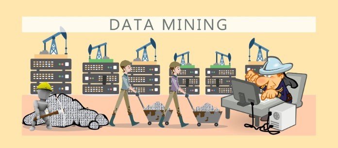 


Ứng dụng của data mining trong sản xuất
