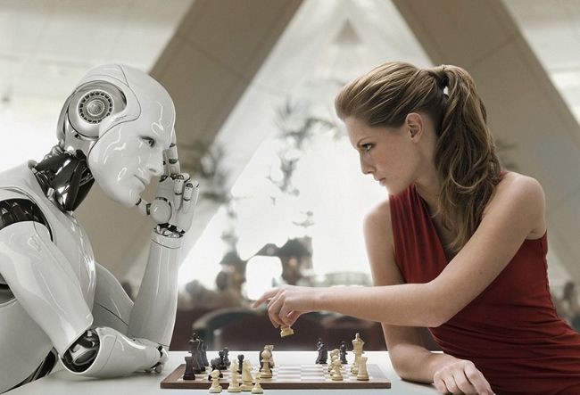 
Trí tuệ nhân tạo tổng hợp
