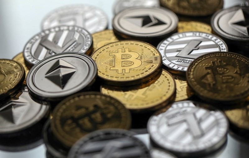 Giá Bitcoin hôm nay 11/5: Bitcoin hoạt động quanh mức hơn 30.000 USD - ảnh 2